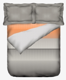 Eldora Comforter Queen Size - Bed Sheet, HD Png Download, Free Download