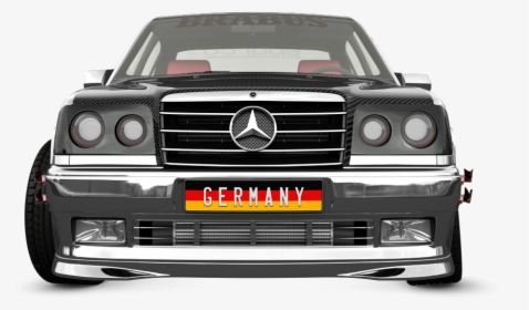 Mercedes-benz Clk-class, HD Png Download, Free Download
