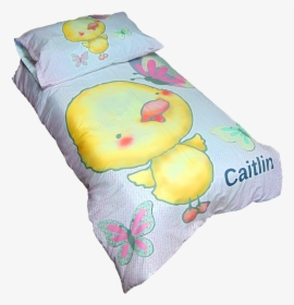 Comforter , Png Download - Bed Sheet, Transparent Png, Free Download