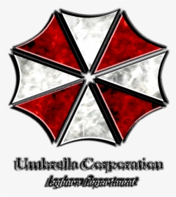 Umbrella Corporation , Png Download - Umbrella Corporation, Transparent Png, Free Download