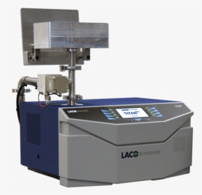 Flapper Leak Test Chamber Shown Integrated With Titantest - Machine Tool, HD Png Download, Free Download
