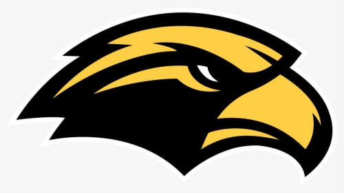 Southern Miss Basketball Logo, HD Png Download, Free Download