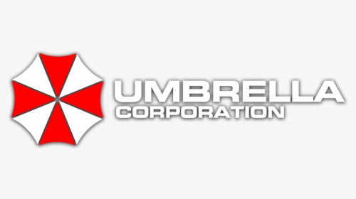 Umbrella Corp Logo Png - Parallel, Transparent Png, Free Download