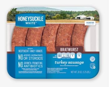 Shady Brook Farms Turkey Sausage, HD Png Download, Free Download