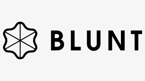 Blunt Umbrella Logo, HD Png Download, Free Download