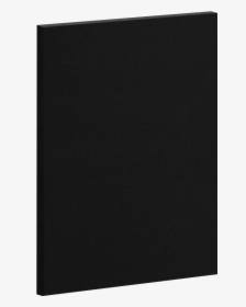 Supermatte Black Slab - Paper, HD Png Download, Free Download