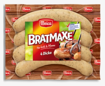 Bratmaxe Von Meica, HD Png Download, Free Download