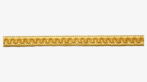 Wide Scroll Gimp - Chain, HD Png Download, Free Download