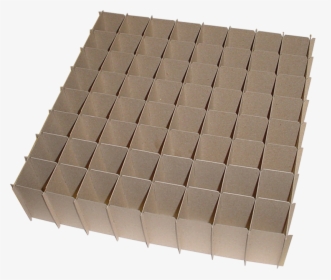 For Large &quot - Egg Crate Packaging, HD Png Download, Free Download