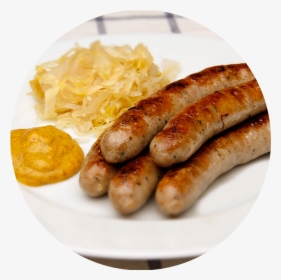 Barbecue Grill , Png Download - Breakfast Sausage, Transparent Png, Free Download