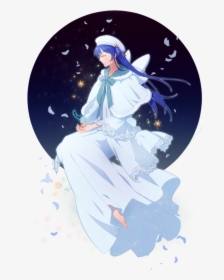 Sonoda Umi Drawn By Udo , Png Download - Illustration, Transparent Png, Free Download