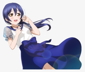 Umi Sonoda Card, HD Png Download, Free Download
