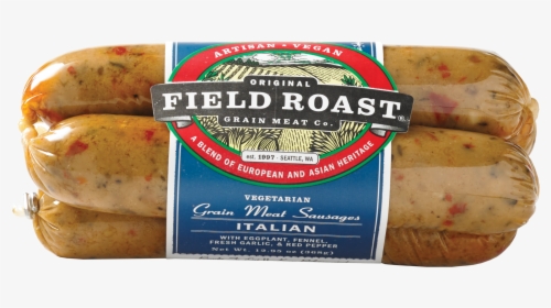 Field Roast Sausage, HD Png Download, Free Download