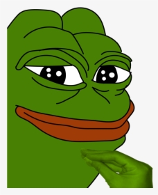 Pepe The Frog Germany, HD Png Download, Free Download