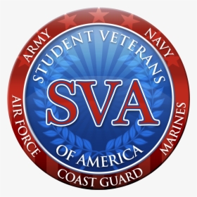 Student Veterans Of America, HD Png Download, Free Download