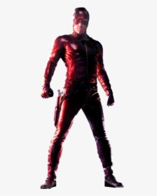 King Of New York Batman/daredevil - Ben Affleck Daredevil Png, Transparent Png, Free Download