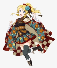 Taisho Roman Love Live, HD Png Download, Free Download