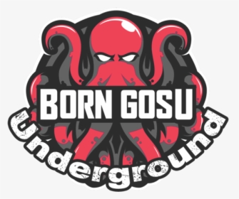Born Gosu, HD Png Download, Free Download