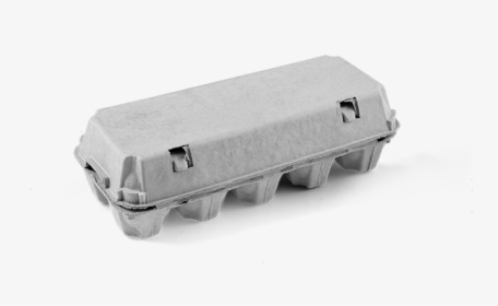 Egg Boxes Flattop - Roof Rack, HD Png Download, Free Download