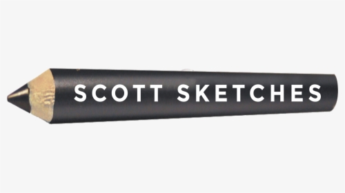 Scott Sketches - Metal, HD Png Download, Free Download