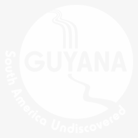 Guyana South America Undiscovered, HD Png Download, Free Download