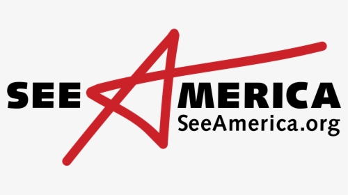 Seeamerica Logo Png Transparent - Oxford American Southern Music Cd, Png Download, Free Download