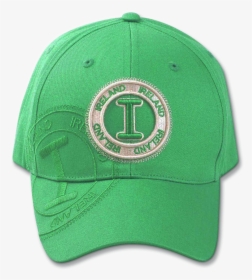 Transparent Irish Hat Png - Baseball Cap, Png Download, Free Download