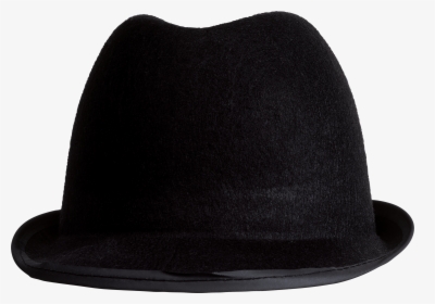 Bowler Hat Png - Шляпа Пнг, Transparent Png, Free Download