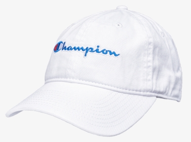 Cover Image For Champion Baseball Hat - Champion, HD Png Download, Free Download