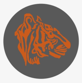 Sumatran Tiger Jungle Trek Sumatra Ecotourism Indonesia - Illustration, HD Png Download, Free Download
