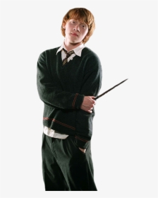Ron Weasley Deathly Hallows, HD Png Download, Free Download