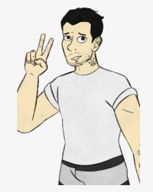 Standing, HD Png Download, Free Download