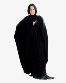 Professor Severus Snape Harry Potter And The Deathly - Harry Potter Png Severus Snape, Transparent Png, Free Download