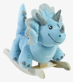 Fossil Dinosaur - Ride On Dinosaur Baby, HD Png Download, Free Download
