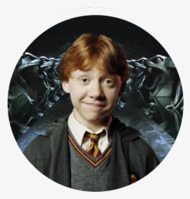 Harry Potter - Ron Weasley Harry Potter 2, HD Png Download, Free Download