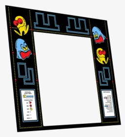 Transparent Pacman Fruit Png, Png Download, Free Download