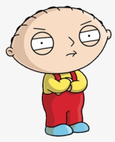 Cartoon Family Guy Characters, HD Png Download, Free Download
