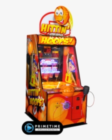 Hittin Hoops By Bob"s Space Racers - Arcade Puppy Jump, HD Png Download, Free Download