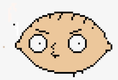 Family Guy Pixel Art, HD Png Download, Free Download