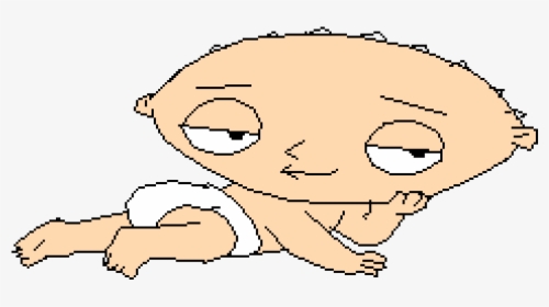 Family Guy Sticker Png Png Download Family Guy Stewie Stickers