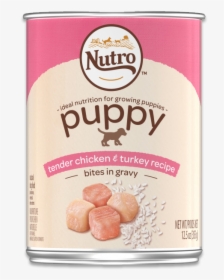 Nutro Wholesome Essentials Tender Chicken & Turkey - Nutro Wet Dog Food, HD Png Download, Free Download
