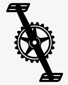 Bike Parts - Buy Where You Ride Logo, HD Png Download, Free Download