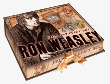 Poppen Harry Potter Ron Weasley, HD Png Download, Free Download