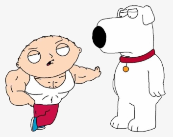 Health And Fitness - Stewie Griffin, HD Png Download, Free Download