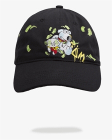 Baseball Cap, HD Png Download, Free Download