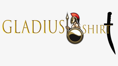 Gladiusshirts Shop Trending T Shirt In Usa And Uk - Graphic Design, HD Png Download, Free Download
