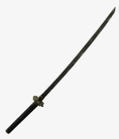 #katana #espada #sword #🗡 - Ninja Sword, HD Png Download, Free Download