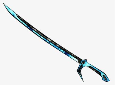 Katana Sword Png, Transparent Png, Free Download