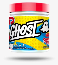Ghost Bcaa Swedish Fish, HD Png Download, Free Download