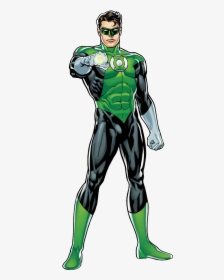 Death Battle Wiki - Comic The Green Lantern, HD Png Download, Free Download